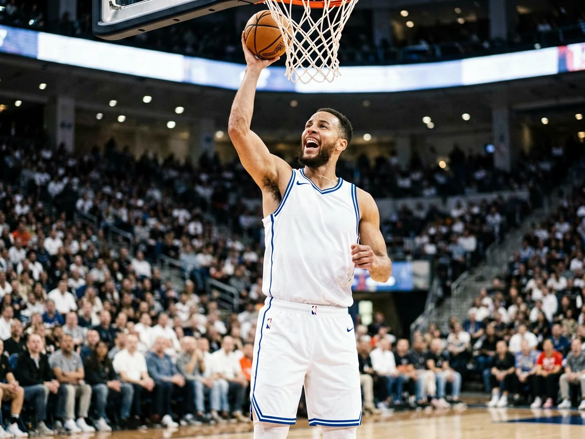 NBA常规赛深度回顾东西部各队赛场表现大揭秘